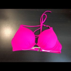 NEW 🔥VICTORIA SECRET BOMBSHELL PUSH UP BIKINI TOP